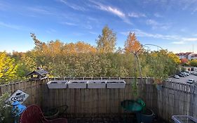 Apartament Soja